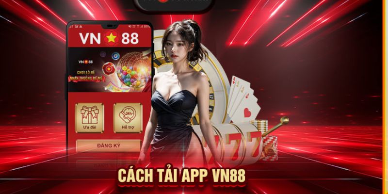  Thực hiện theo hướng dẫn tải app về điện thoại