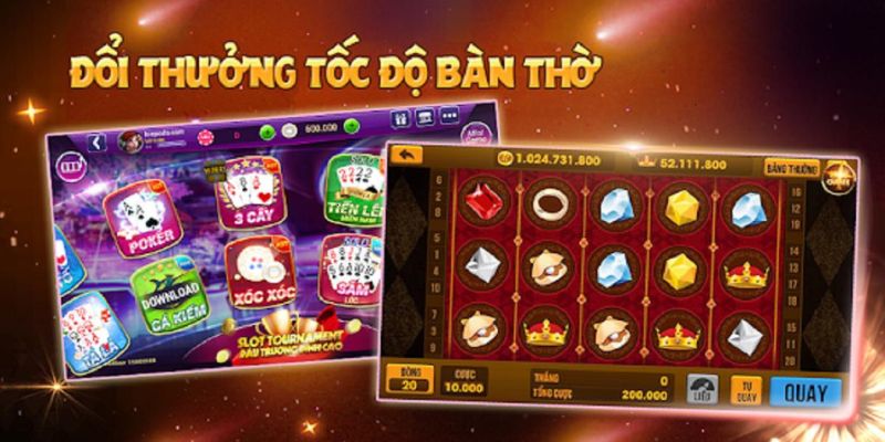 Hướng dẫn lựa chọn nền tảng chơi game bài ăn tiền uy tín 