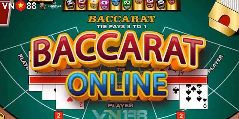 kinh nghiệm chơi Baccarat