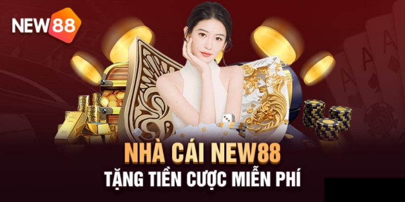 Nhà cái luôn đưa ra khuyến mãi hấp dẫn cho hội viên