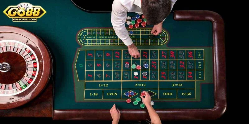 Cách tối ưu hóa cơ hội thắng khi chơi Roulette