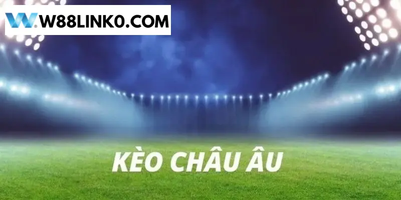 Kèo châu Âu còn được biết đến với tên gọi là 1x2